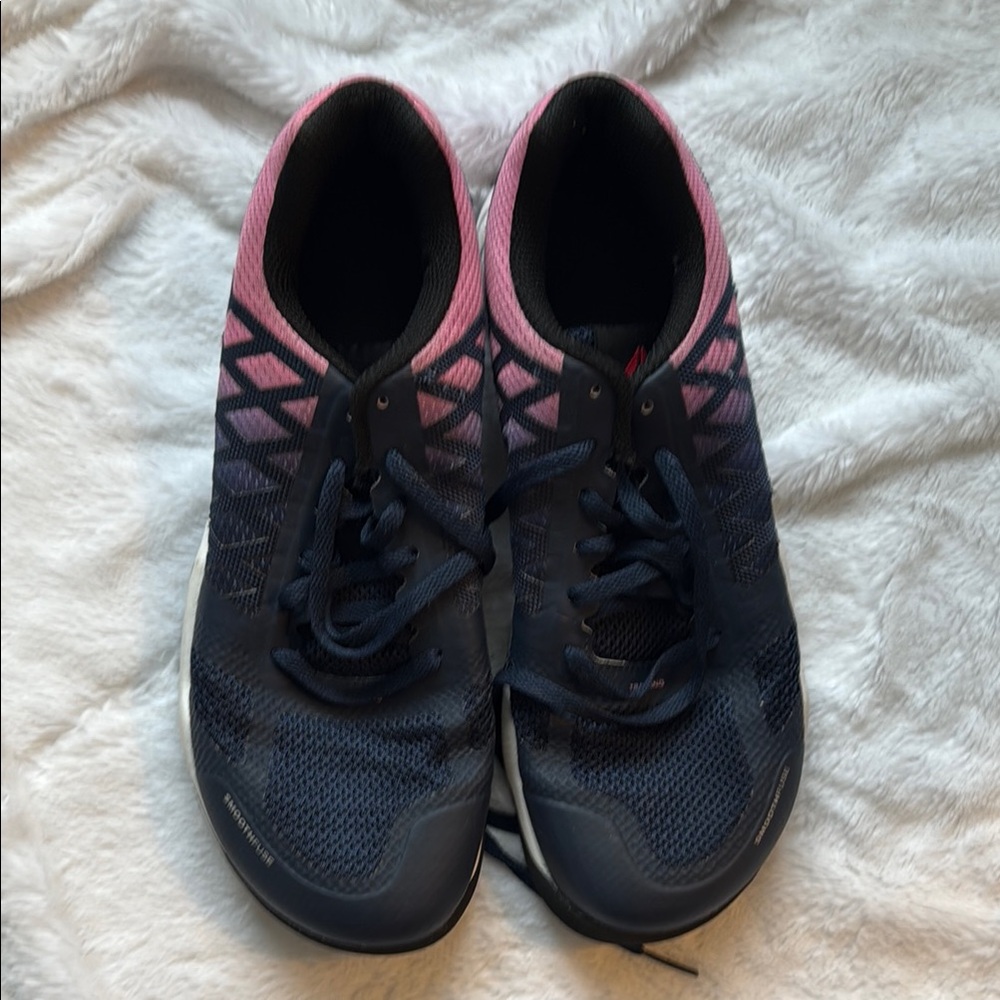 Reebok Nano Athletic Shoes